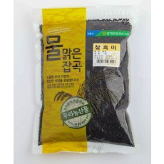 청운농협 찰흑미(1kg)